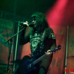 Into The Grave 2025: W.A.S.P

